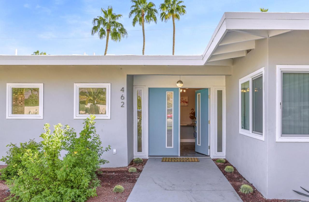 Desert Flamingo Ps - A Ryson Property Palm Springs Exterior foto