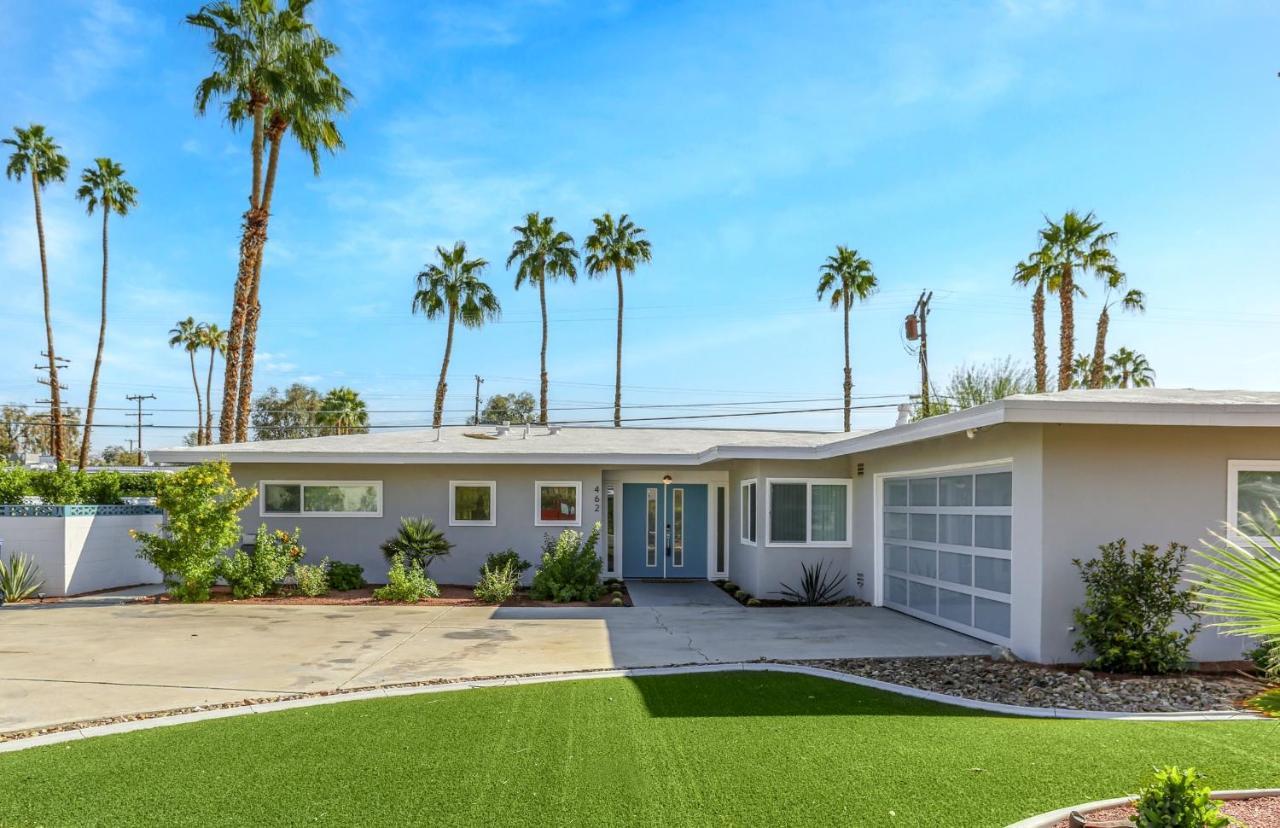 Desert Flamingo Ps - A Ryson Property Palm Springs Exterior foto